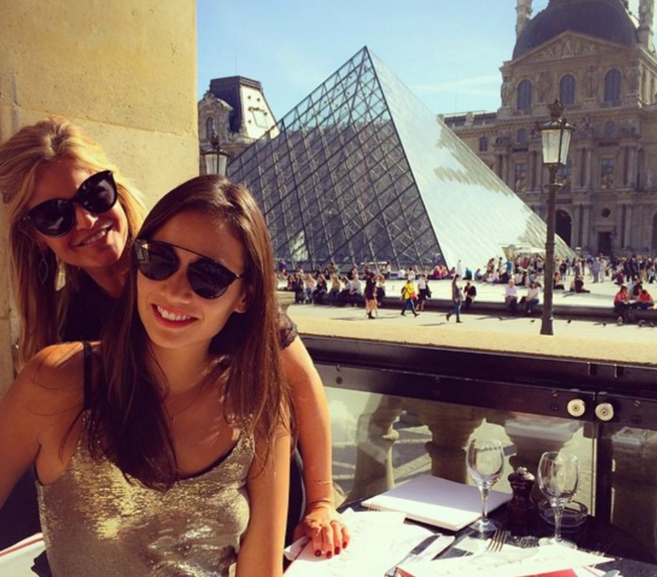 Това ли е новата половинка на Григор Димитров?