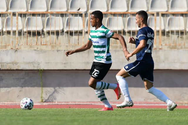  Черно море победи Созопол в контрола 