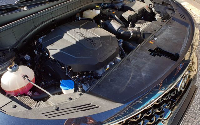  Тествахме новата Kia Sorento - какво се е трансформирало и какъв брой коства огромния кросоувър? 