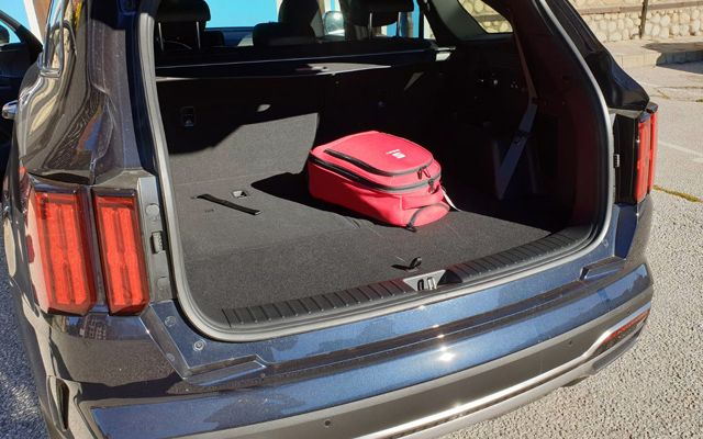  Тествахме новата Kia Sorento - какво се е трансформирало и какъв брой коства огромния кросоувър? 