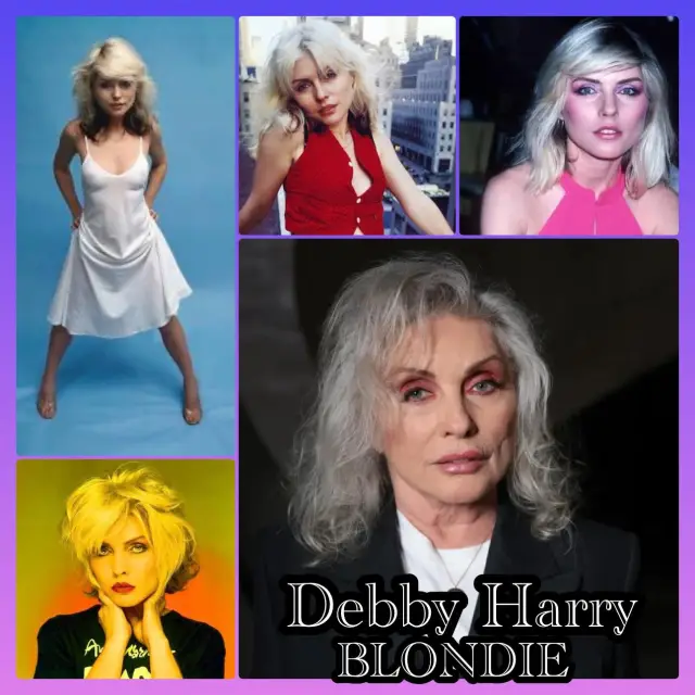 Не е за вярване: Деби Хари от Blondie навърши 80! (ВИДЕО+СНИМКИ) | интерФакти.БГ Не е за вярване: Деби Хари от Blondie навърши 80! (ВИДЕО+СНИМКИ)