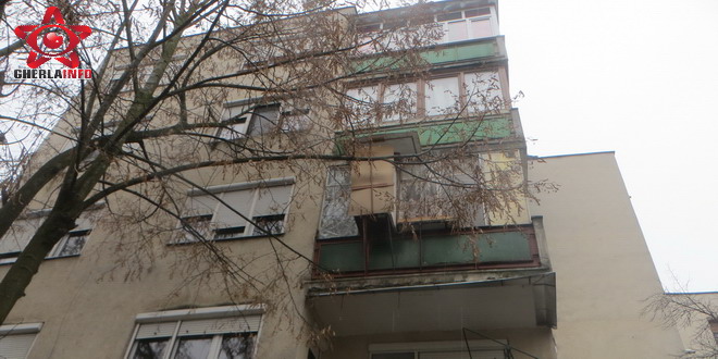 Румънски опит за пестене на ток