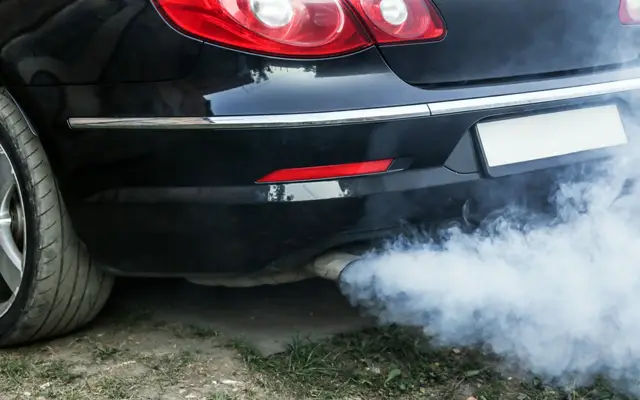 Петте най-важни признака за проблем при покупка на автомобил