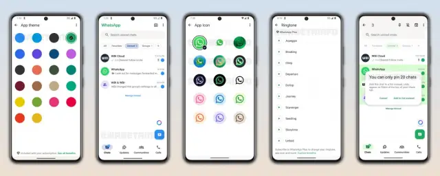 WhatsApp приготвя платена версия на своето приложение