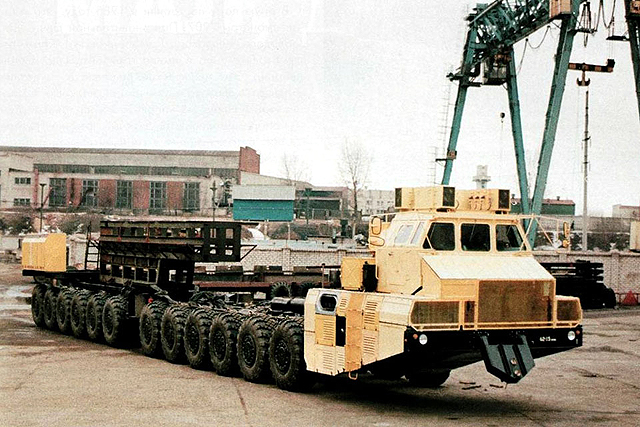 4 наистина големи съветски машини