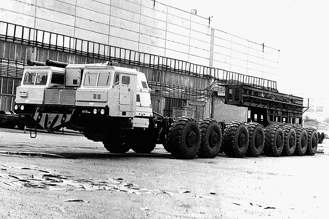4 наистина големи съветски машини