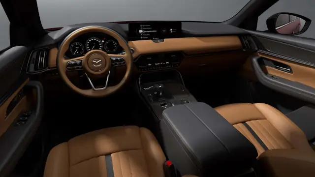 Най-големите “мазди “ към този момент работят на биодизел