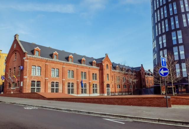  Най-грозният град в света (СНИМКИ) 