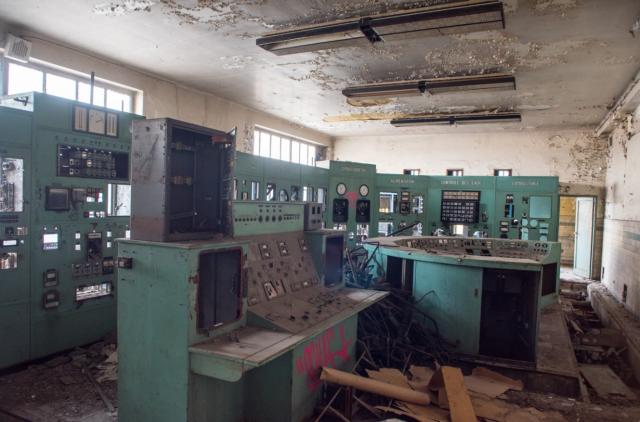  Най-грозният град в света (СНИМКИ) 