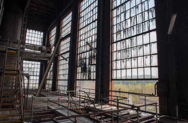  Най-грозният град в света (СНИМКИ) 