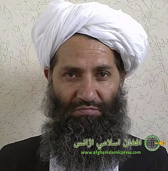 Талибаните искат помирение със САЩ