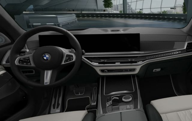 Новото BMW X7 вече се продава у нас (БГ ЦЕНИ)