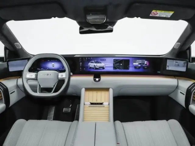 Китайският феномен на Audi или как новият флагман E7X излиза безсрамно евтин на фона на европейските му аналози