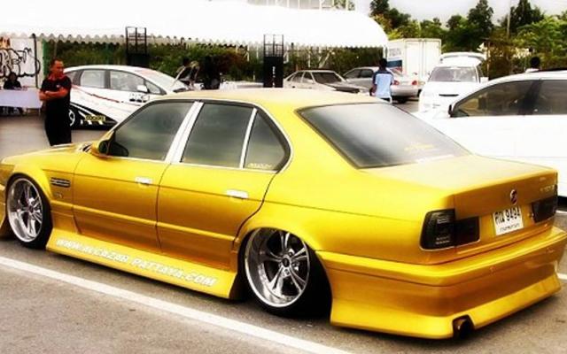  Разни модификации и доработки на 