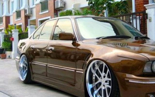  Разни модификации и доработки на 