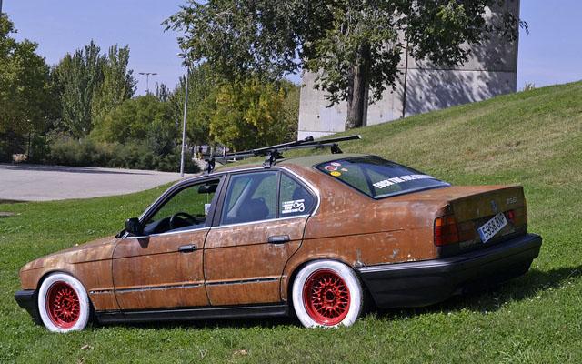  Разни модификации и доработки на 