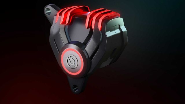 Brembo сподели светещи спирачни апарати | ФАКТИ.БГ Brembo сподели светещи спирачни апарати
