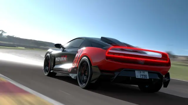 Възродената Honda NSX ще се продава с цена от над 1 милион евро