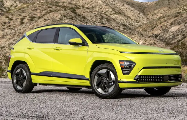 „Тихото“ изчезване или как пет електромобила тайно напуснаха пазара в САЩ