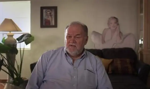 Бащата на Меган Маркъл е в болница след спешна животоспасяваща операция