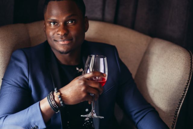  Любимата напитка на мъжа издава характера му 