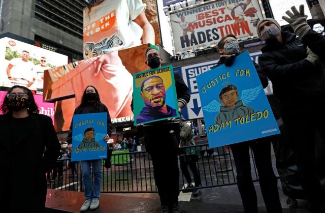  Нестихващи митинги 7-ми следващ ден 