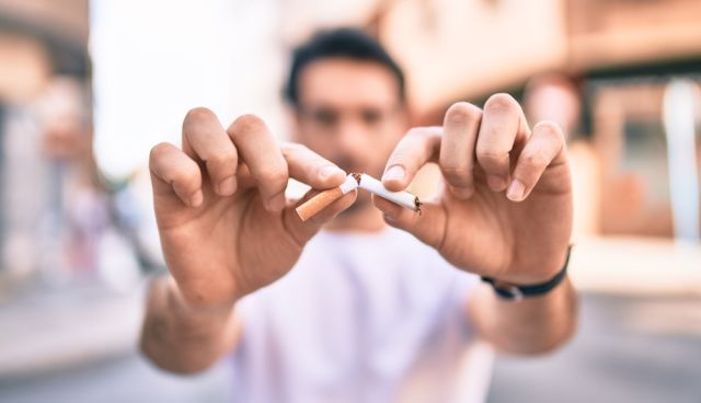 Португалия забрани тютюнопушенето на ключови места