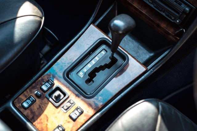  Продадоха на ниска цена Lorinser, притежаван от Пол Маккартни 