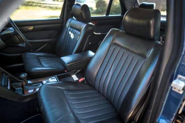  Продадоха на ниска цена Lorinser, притежаван от Пол Маккартни 