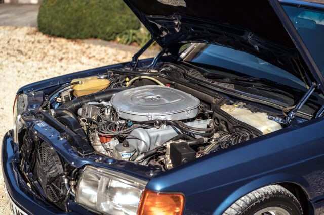  Продадоха на ниска цена Lorinser, притежаван от Пол Маккартни 