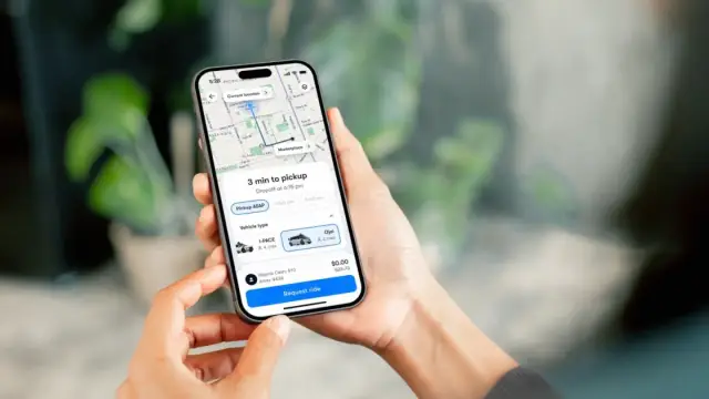 Waymo показа новото си самостоятелно такси