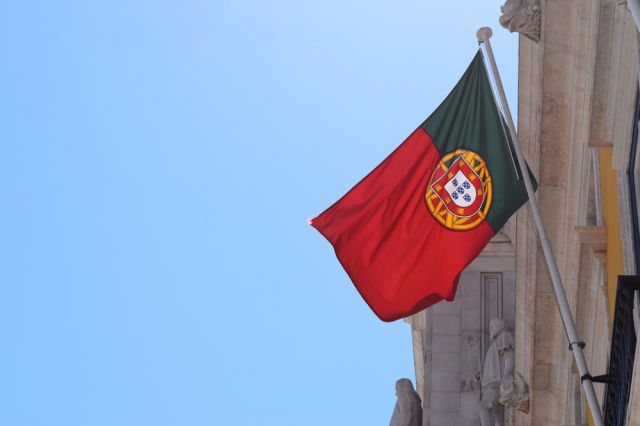 Апартамент в Португалия продаден за 3 биткойна 