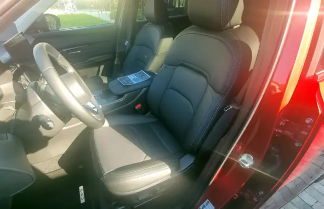 Тест и БГ цени на най-новата Mazda CX-5