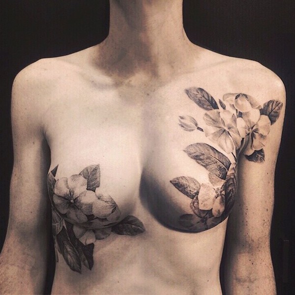 Една татуировка може да промени живот