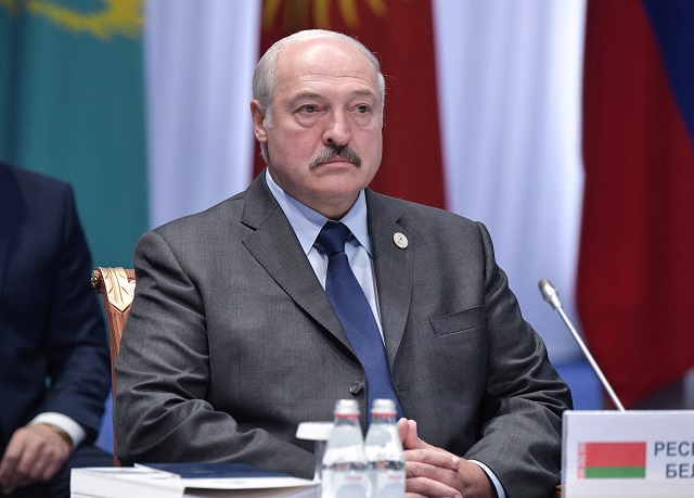 Лукашенко: Никога няма да се обърнем срещу Русия