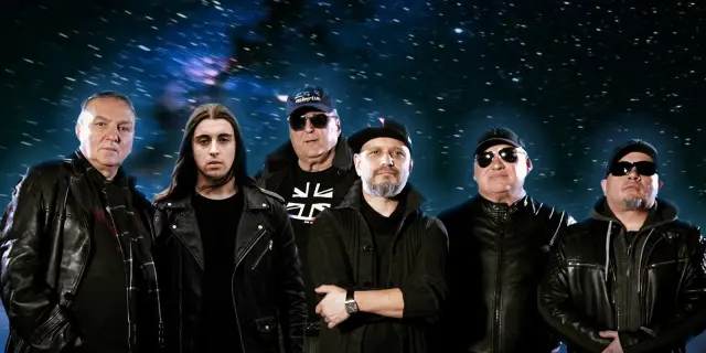 Веселин Тодоров пред ФАКТИ: Рок група 