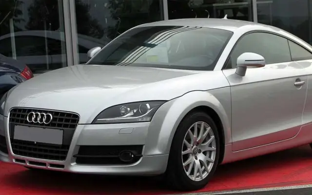  Германските 