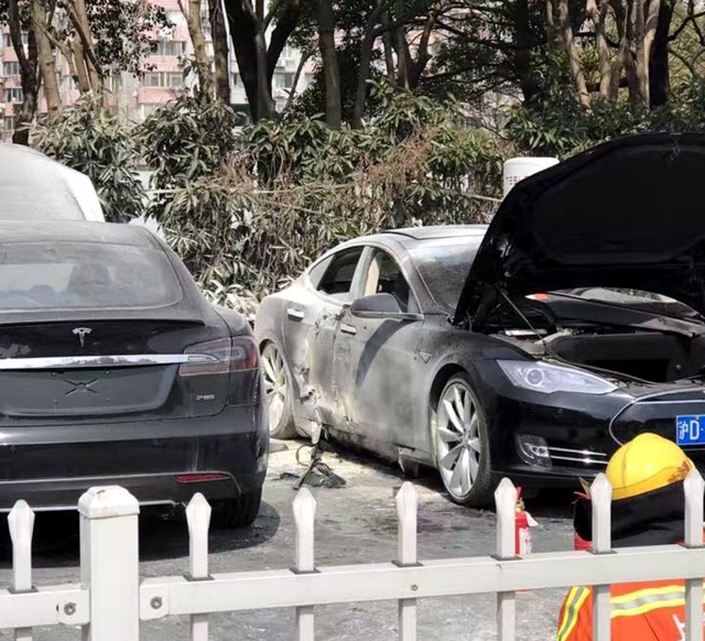 Барбекю от "тѐсли" в Шанхай