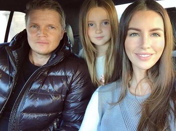 Неустоима словенка има над 1 млн. последователи заради тези СНИМКИ