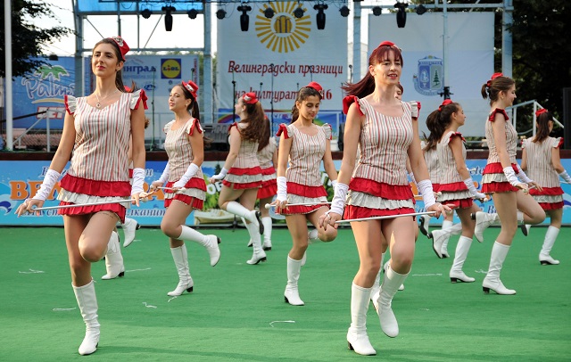 2 юли: България в снимки