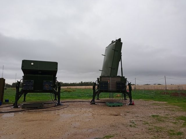  България може да купи радарите от израелския 