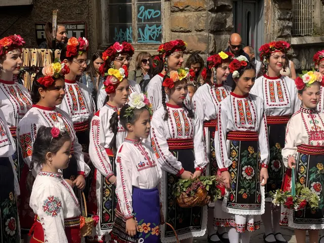 Днес е Лазаровден! Какво би трябвало да знаем за празника?