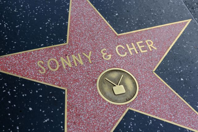  Поп иконата Шер на 75 година 