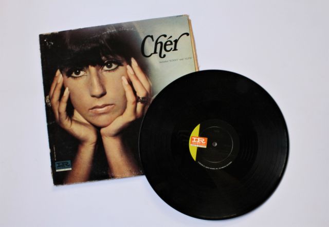  Поп иконата Шер на 75 година 