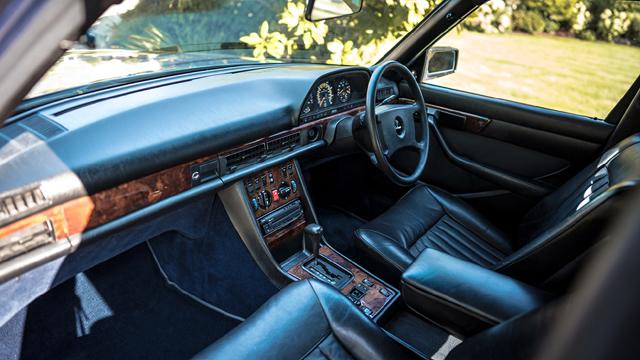  Продадоха на ниска цена Lorinser, притежаван от Пол Маккартни 