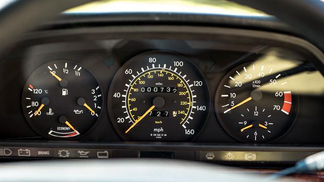  Продадоха на ниска цена Lorinser, притежаван от Пол Маккартни 