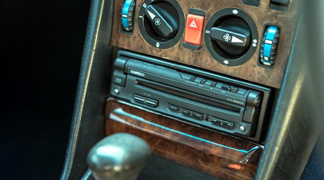  Продадоха на ниска цена Lorinser, притежаван от Пол Маккартни 