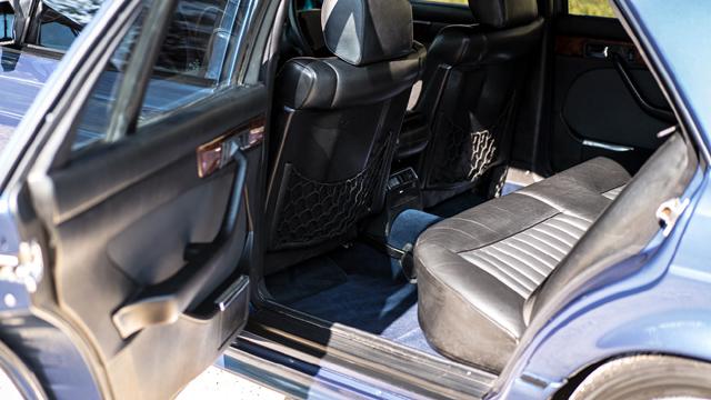  Продадоха на ниска цена Lorinser, притежаван от Пол Маккартни 