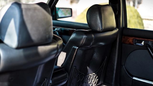  Продадоха на ниска цена Lorinser, притежаван от Пол Маккартни 