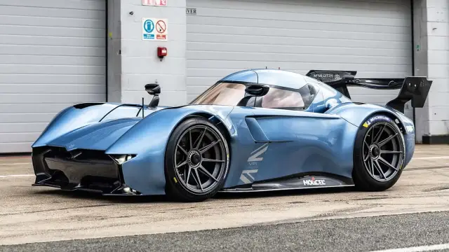 От 0 до 100 км/ч за под 2 секунди: Това са петте най-бързи серийни коли в света | ФАКТИ.БГ От 0 до 100 км/ч за под 2 секунди: Това са петте най-бързи серийни коли в света